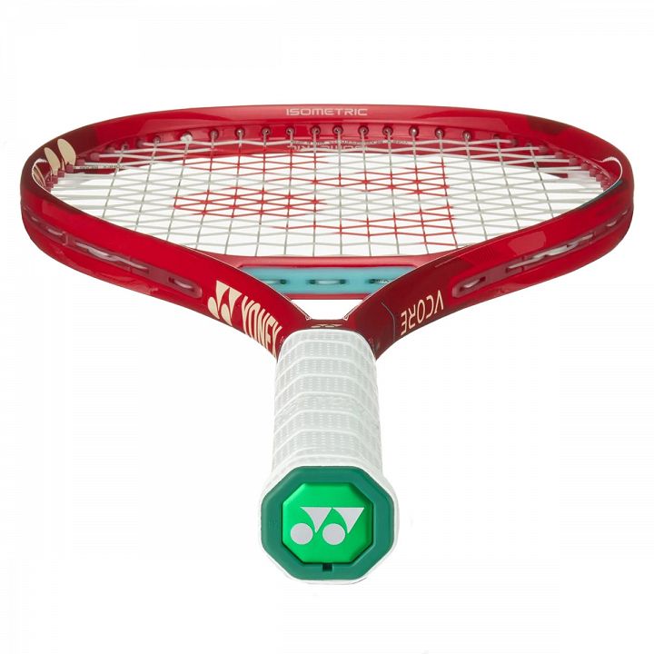 Yonex Vcore 100L (280g) Ruby Red